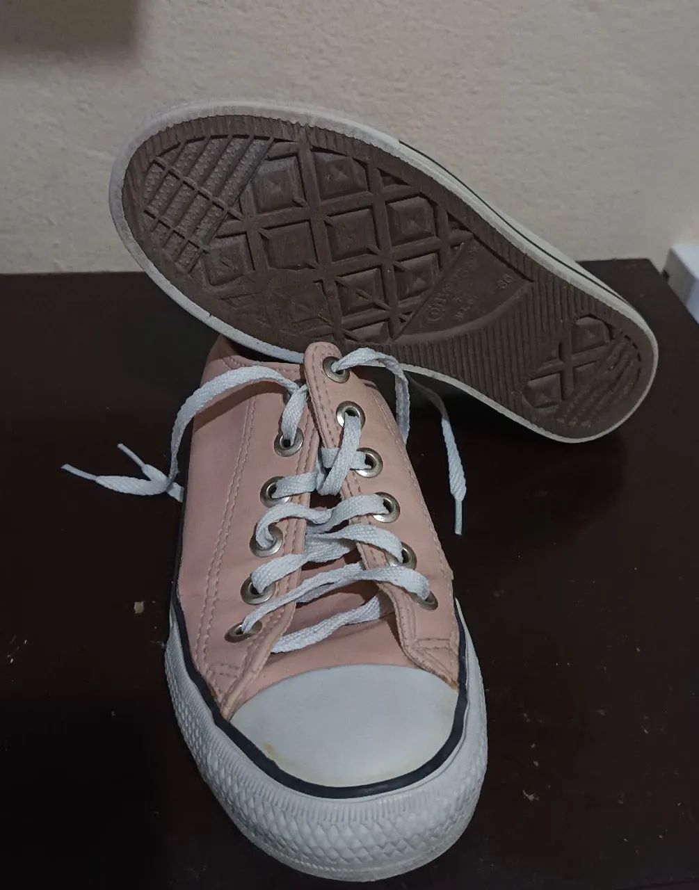 Tênis All-star original, 36 - Foto 3