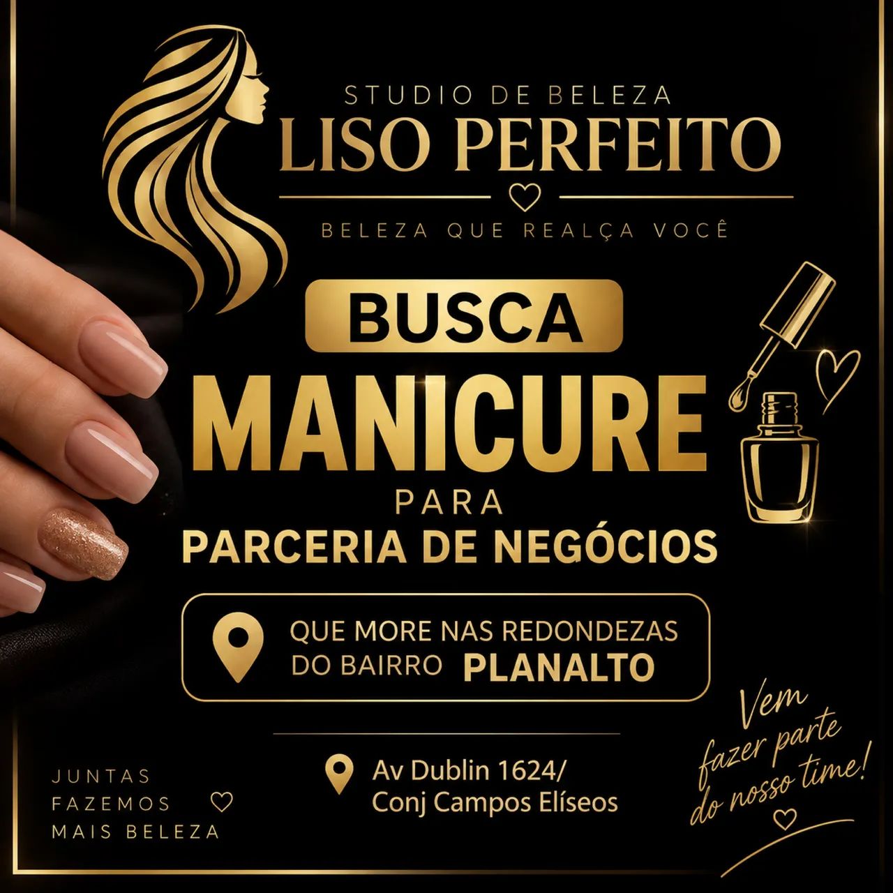 Manicure 