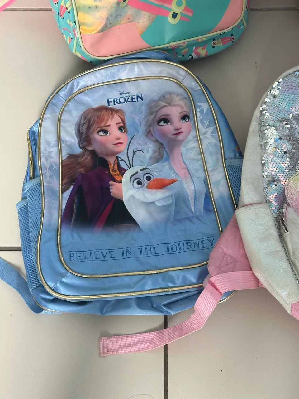 Mochilas escolares Puket - Foto 5