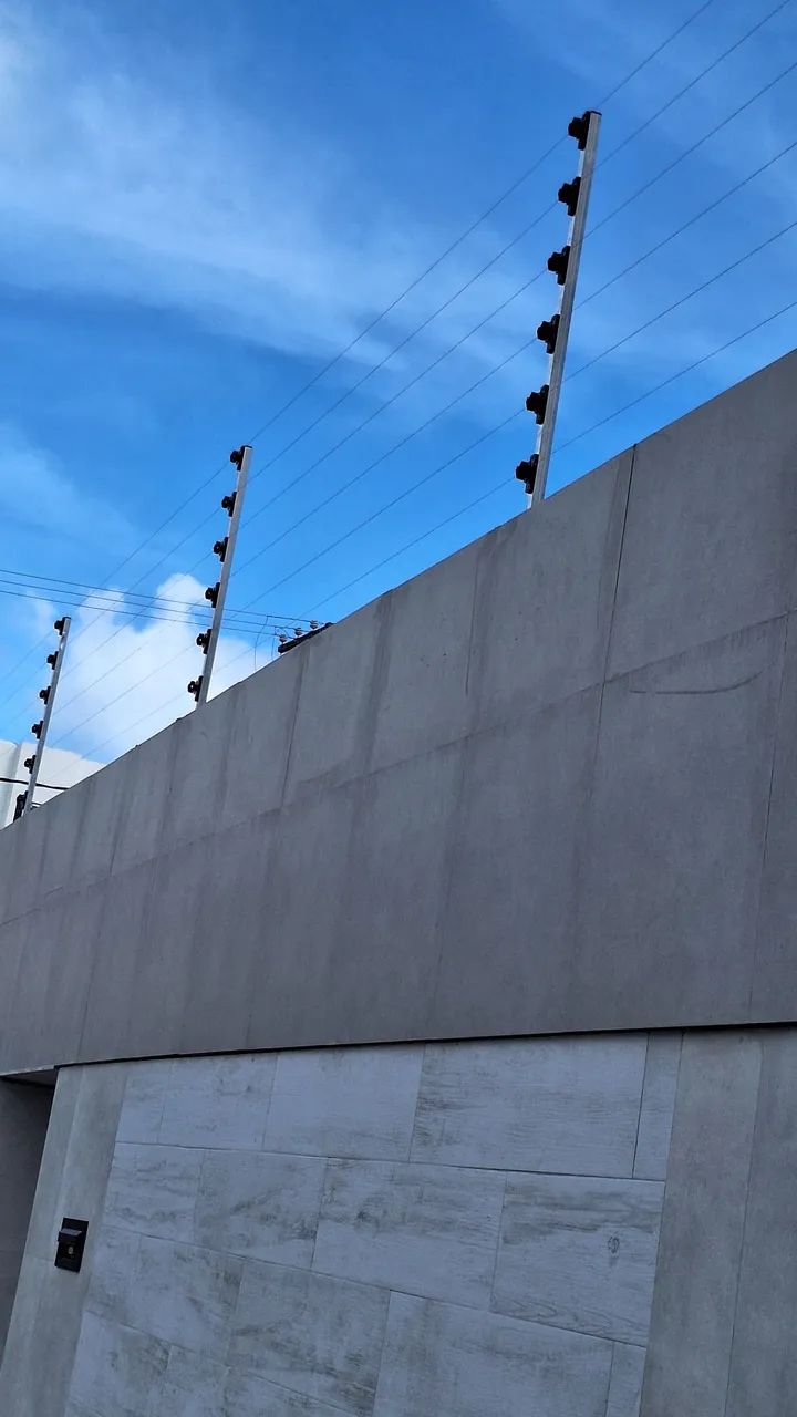 Cerca elétrica  - Foto 3