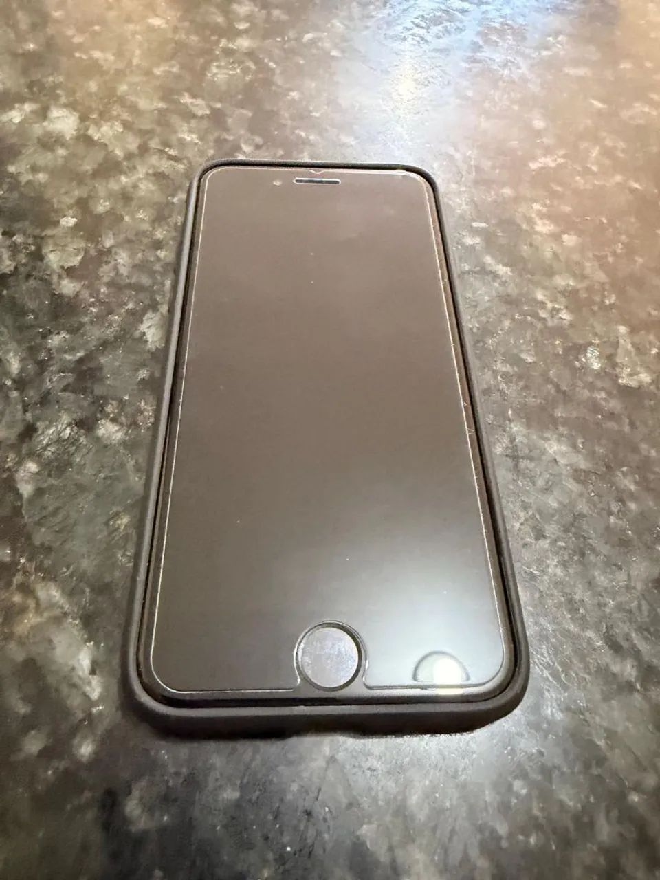 iPhone SE (2022 | 3ª Geração) - 64 GB - Midnight (Meia-noite) - Foto 5