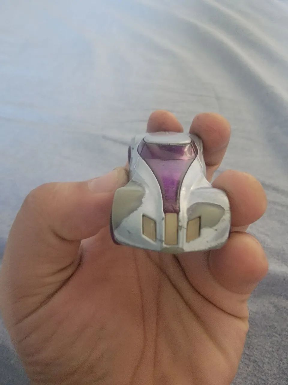 Miniatura hot wheels  - Foto 4
