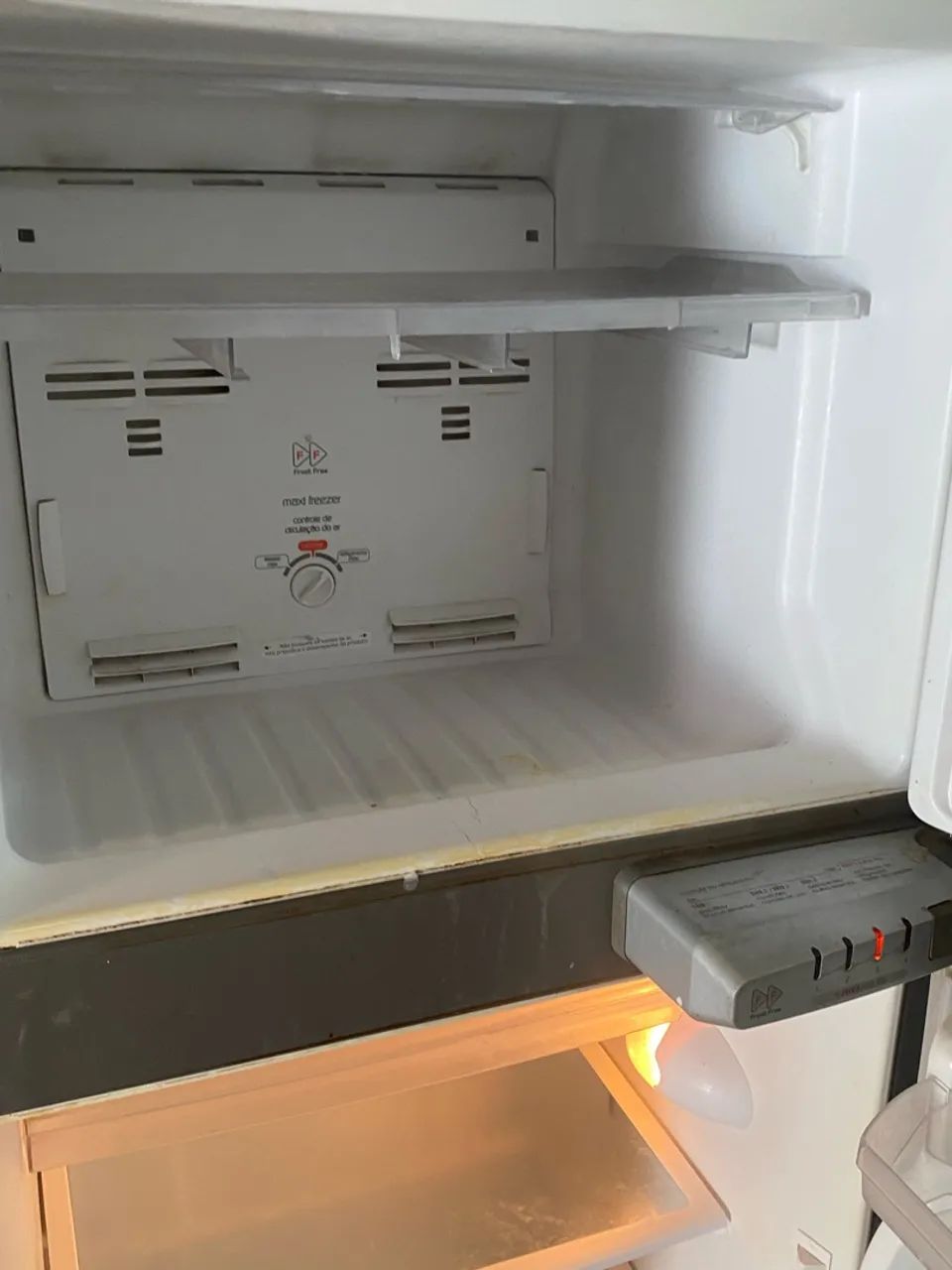 Geladeira  - Foto 4