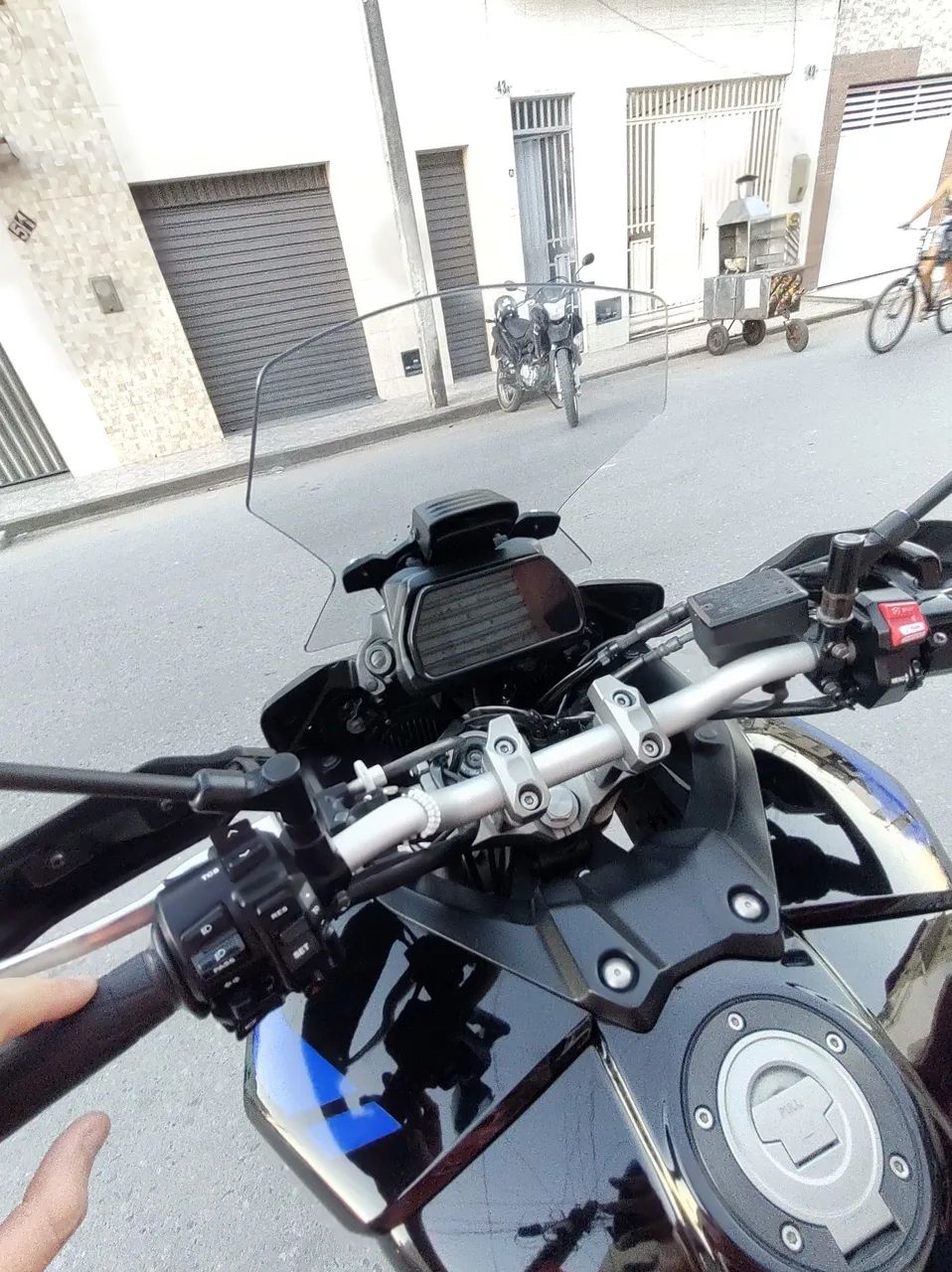 Tracer 900gt 2020 - Foto 4