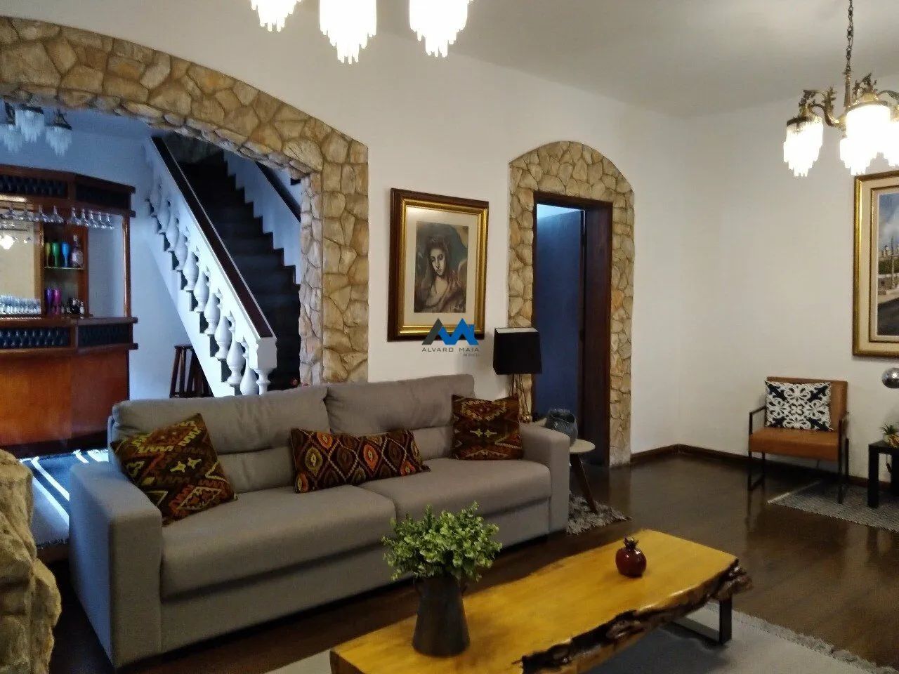 Casa para alugar em Belo Horizonte/MG - Foto 3