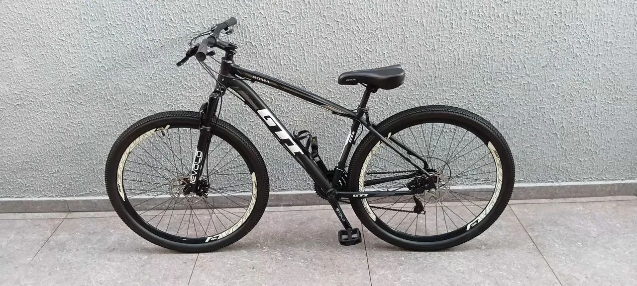 Bike GTI Aro 29 - Foto 4