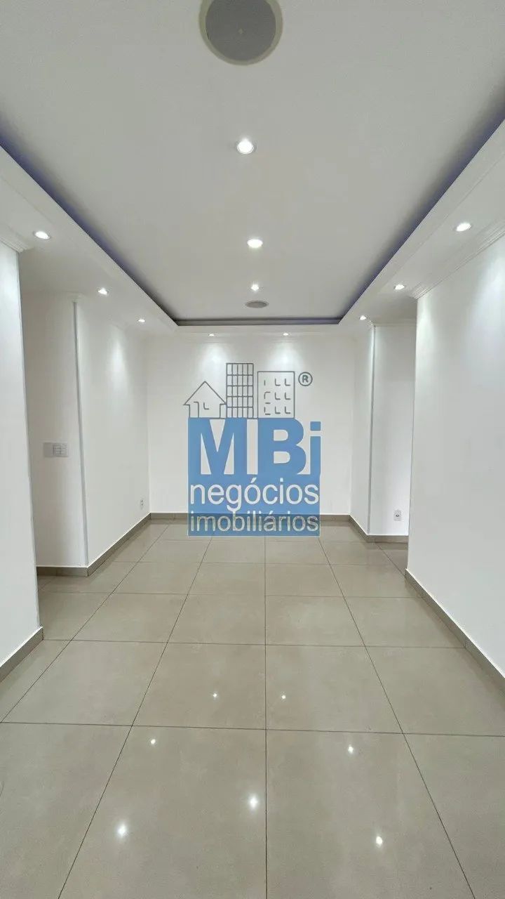 Apartamento para Aluguel em Santo Amaro - Foto 3