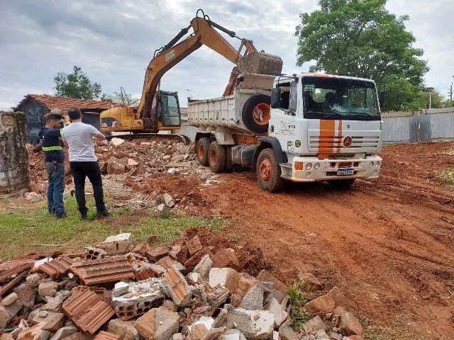 Operador de Maquinas Pesadas - Foto 2