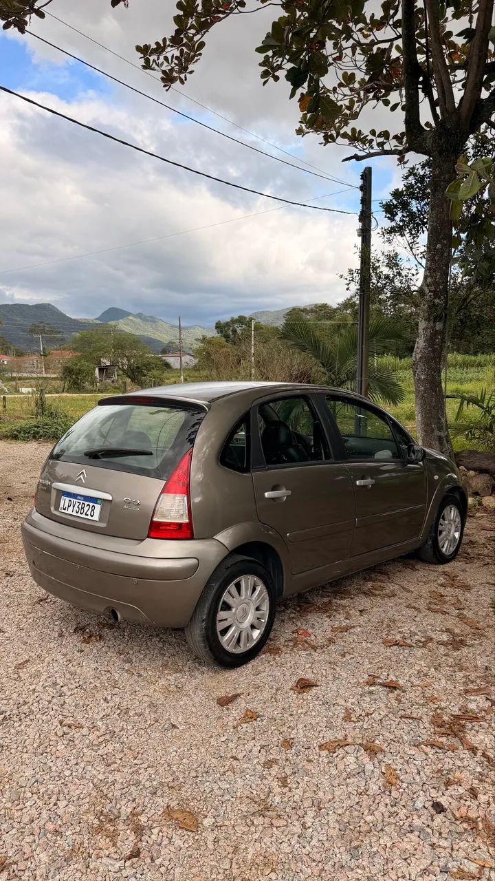 Citroen C3 Excl./excl.solar./sonora 1.6 Flex AUT 2012 - Foto 4