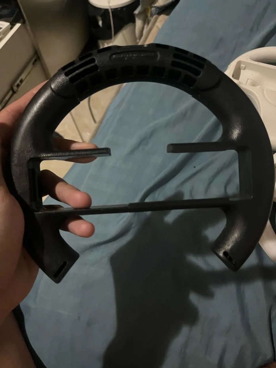3 volantes para WII - Foto 4