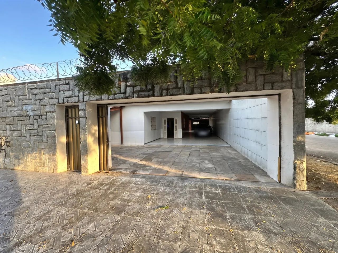 Casa em Boa Vista-Castelão - Fortaleza - Foto 4