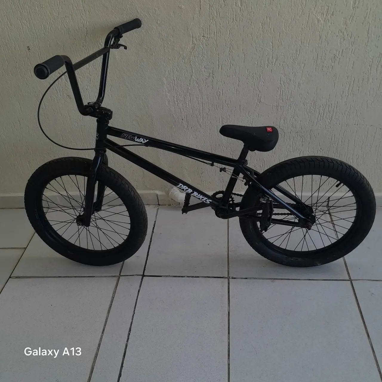 Bicicleta DRB bikes 