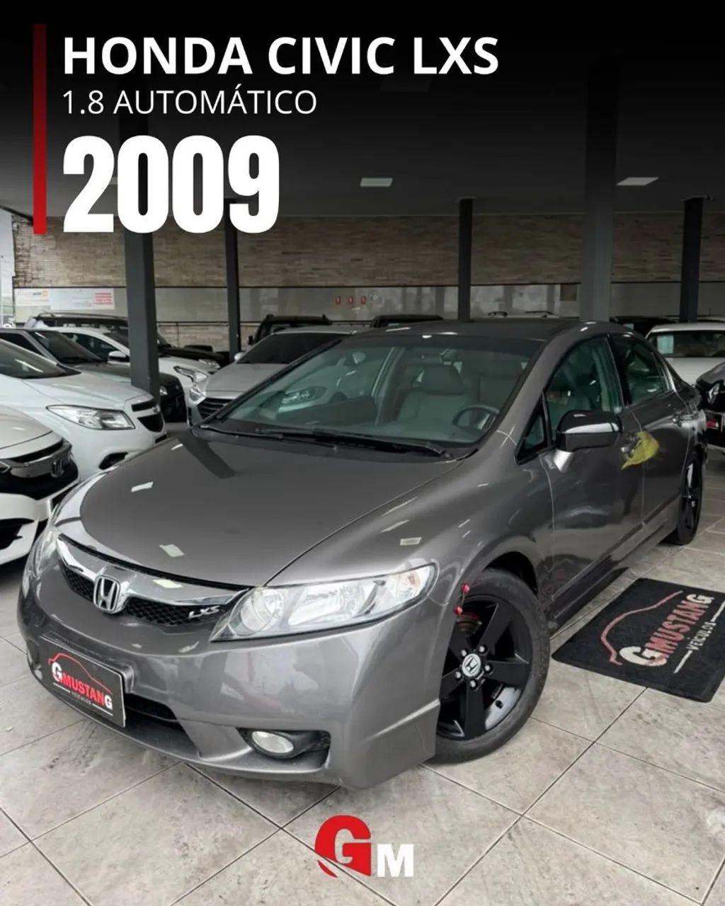 Honda Civic 2009