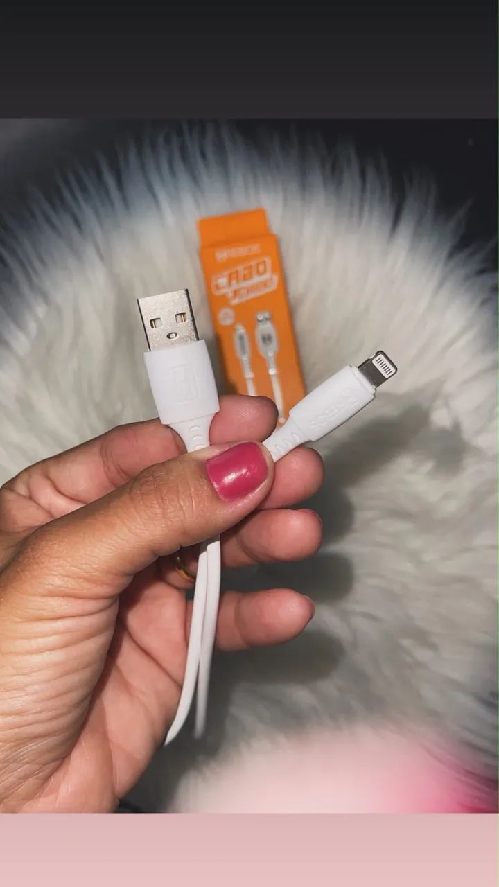 Cabo iPhone HREBOS® 
