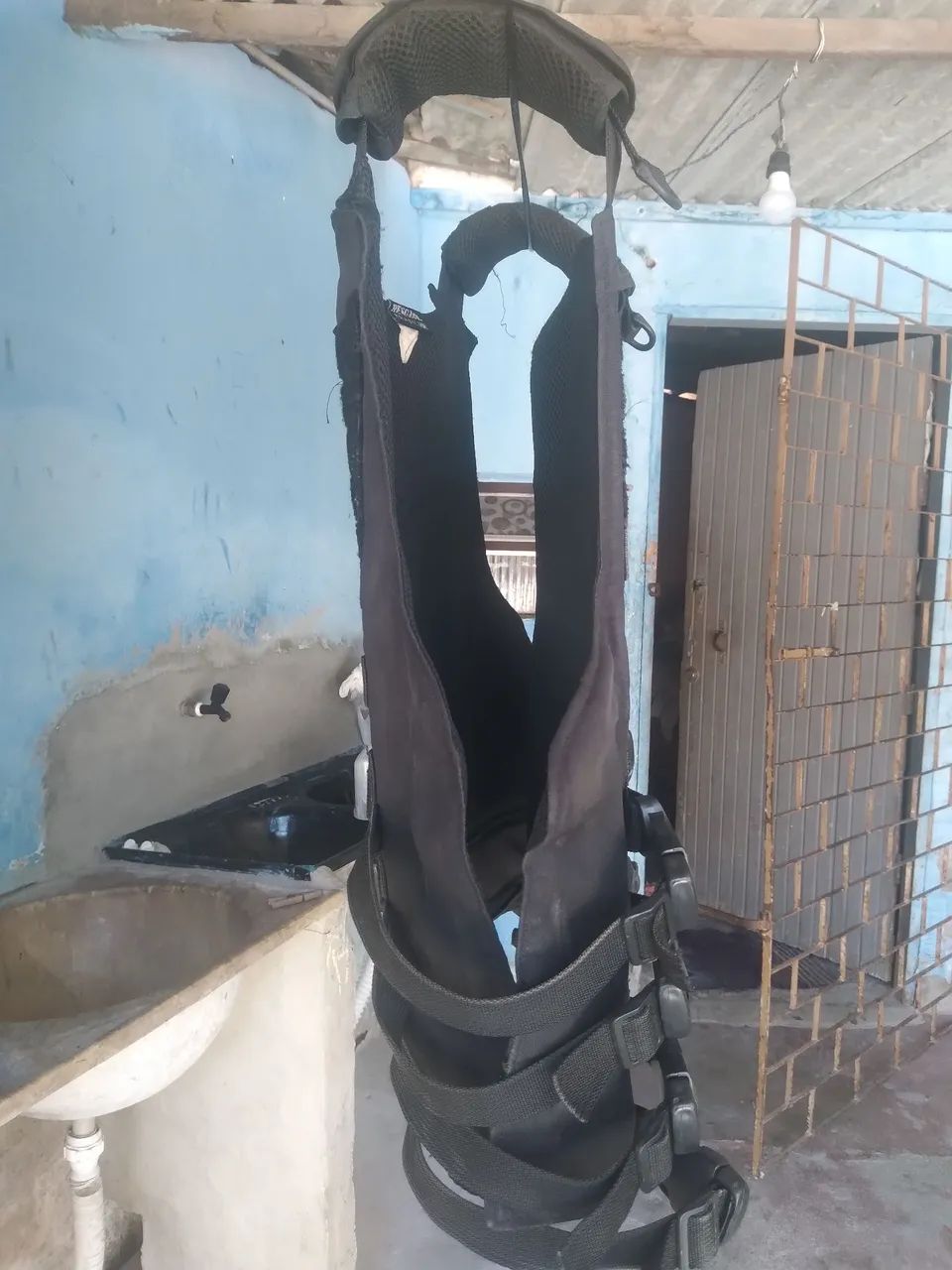 Vendo colete operacional  - Foto 3