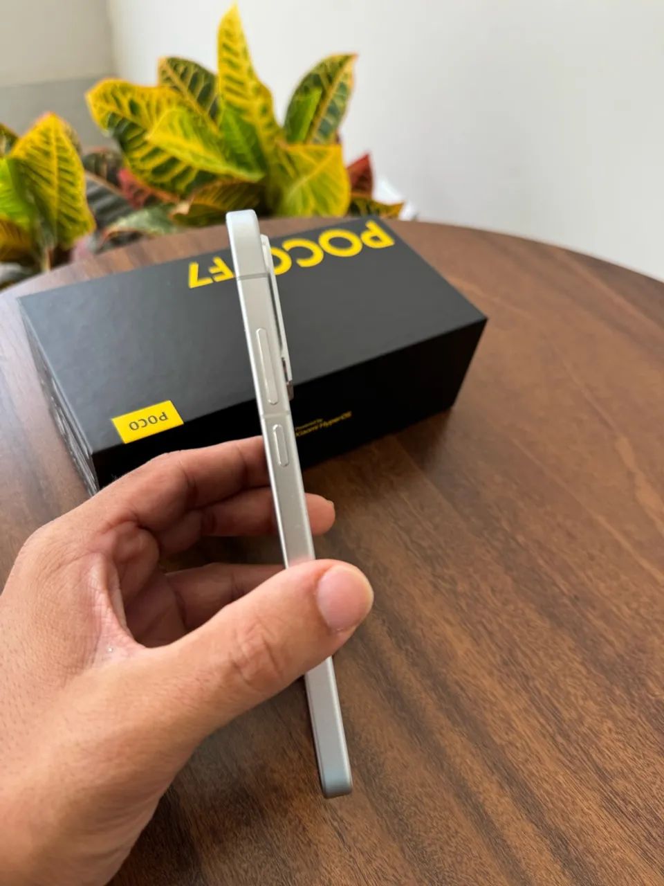 Poco F7  - Foto 3