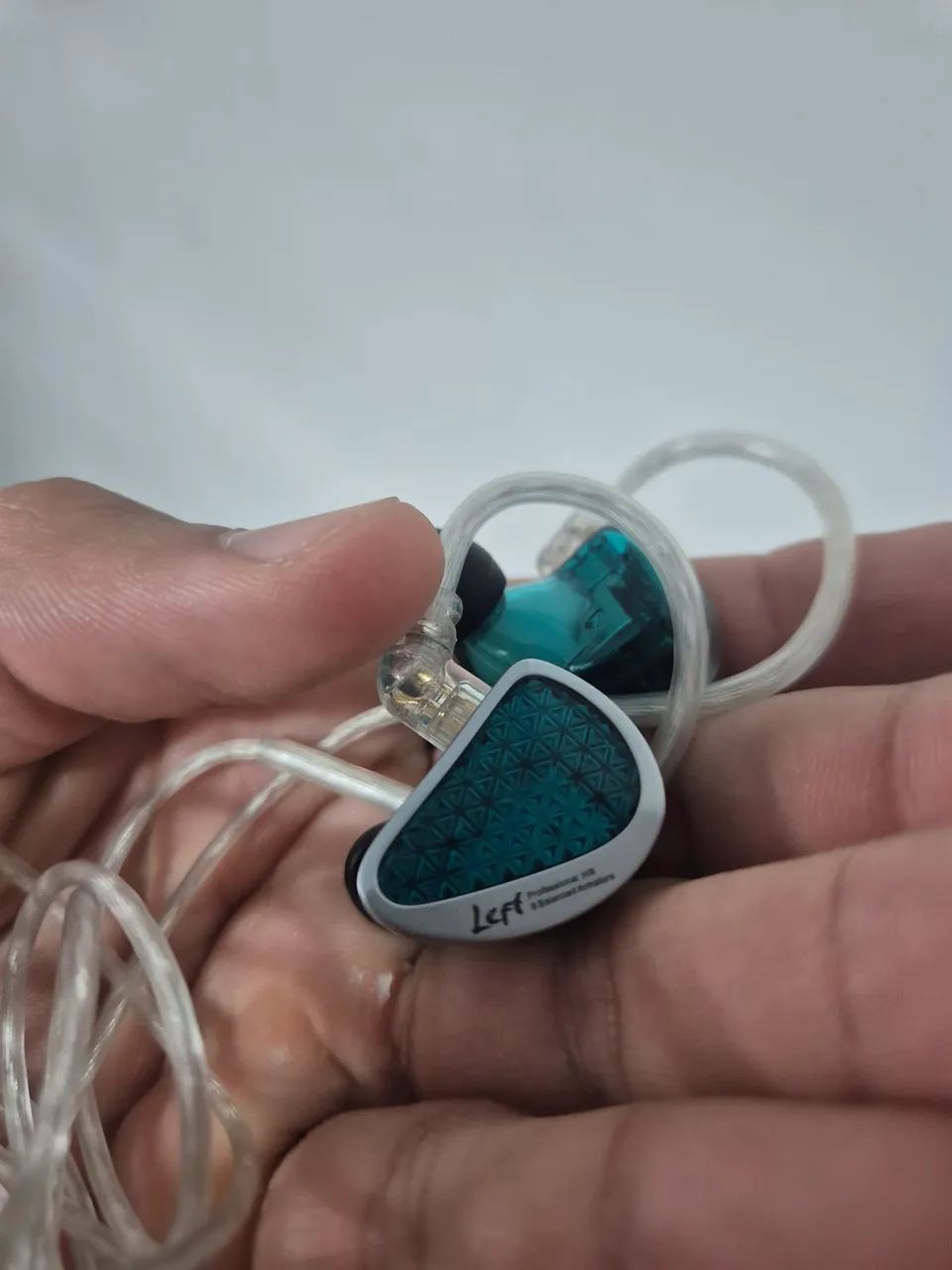 Fone KZ as16 - Foto 2