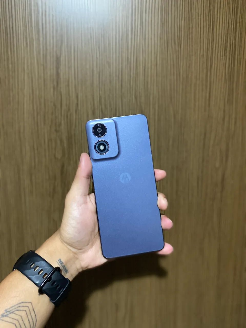 MOTO G04s 128gb - Foto 3