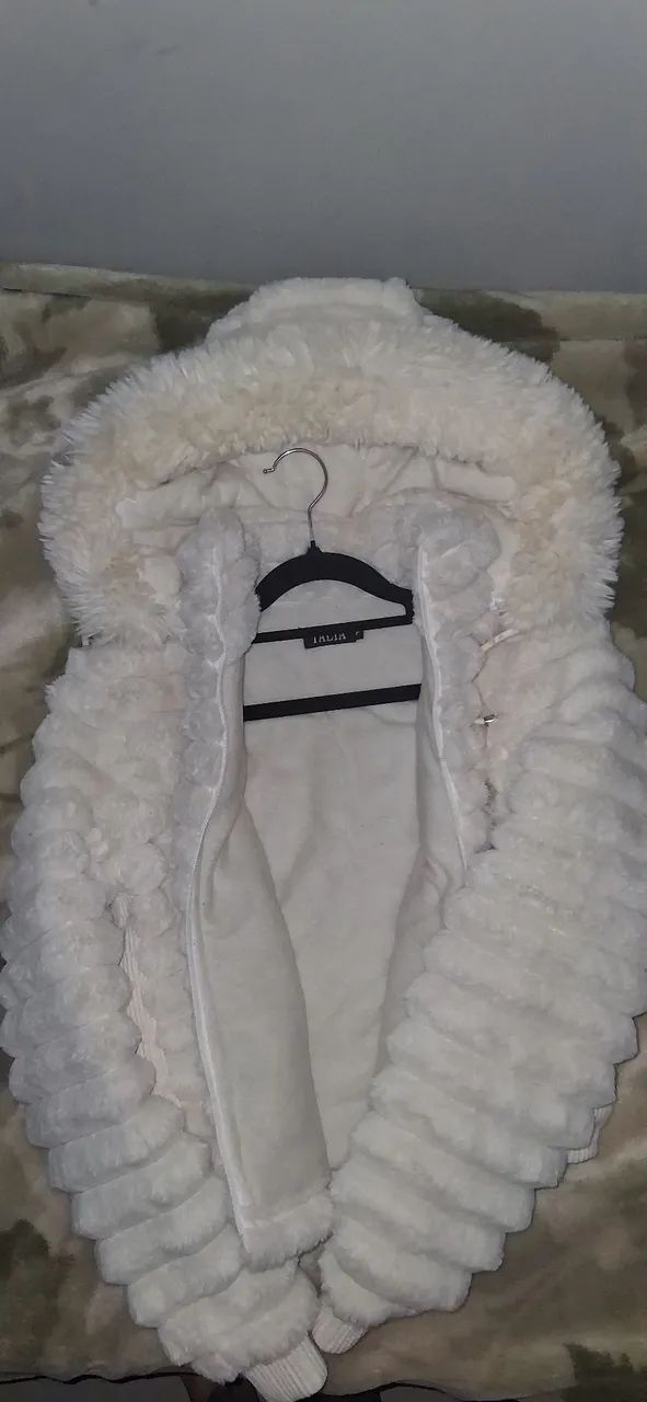 Vendo blusa talia - Foto 5