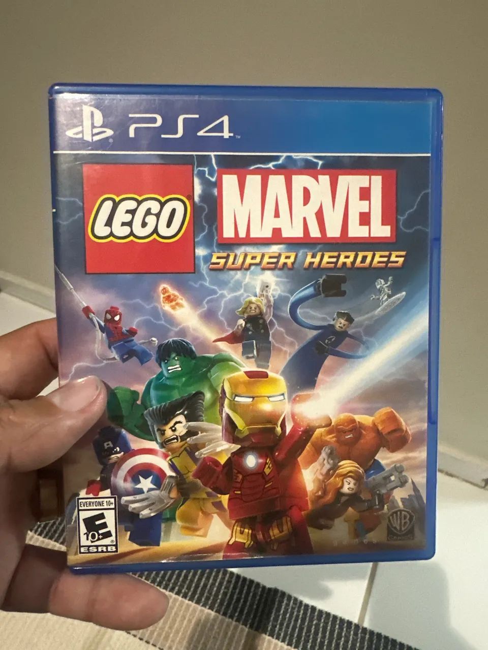 Jogos ps4 - Foto 2