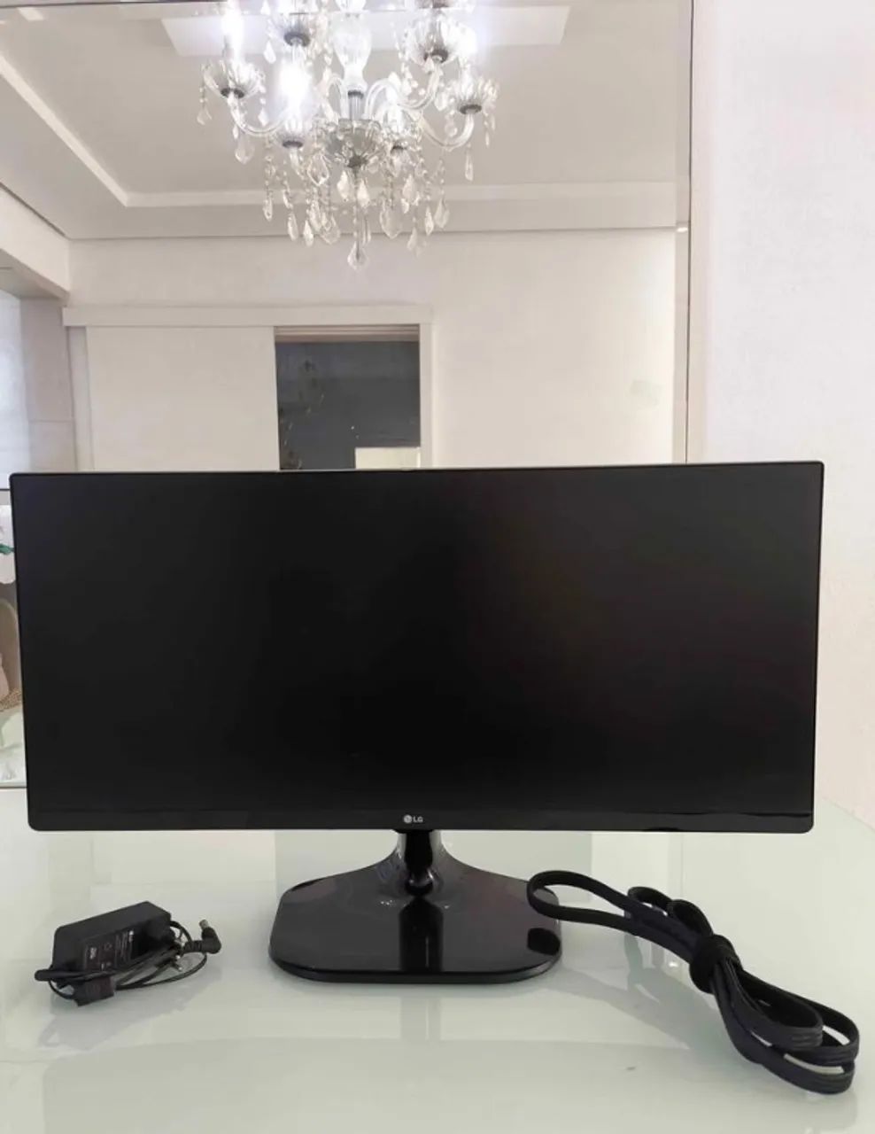 Monitor LG UltraWide 25" IPS 75Hz
