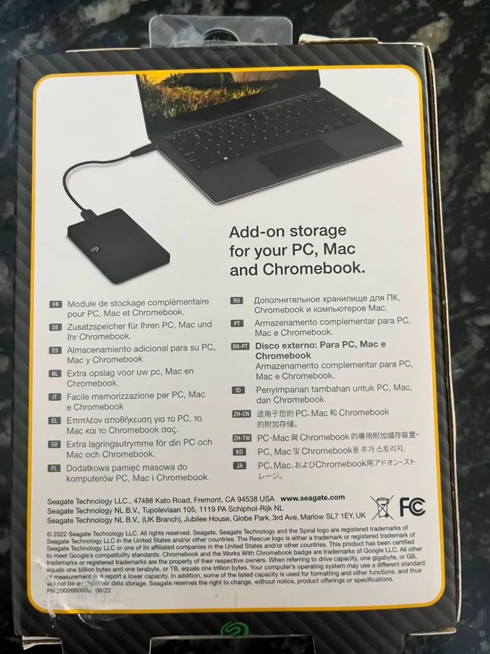Hd Externo 1 tb  - Foto 4