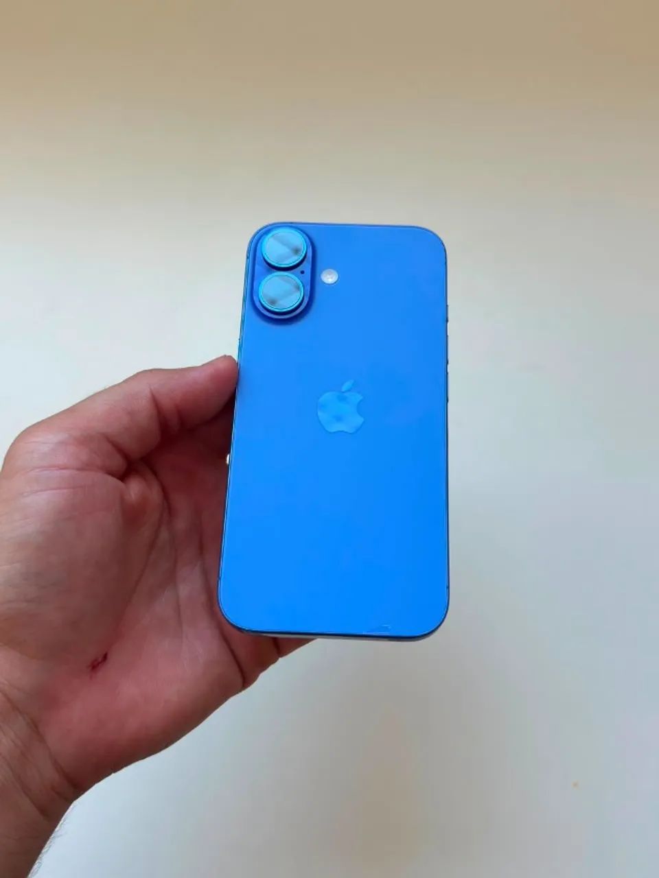 iPhone 16 128GB (garantia e parcelamento)  - Foto 2