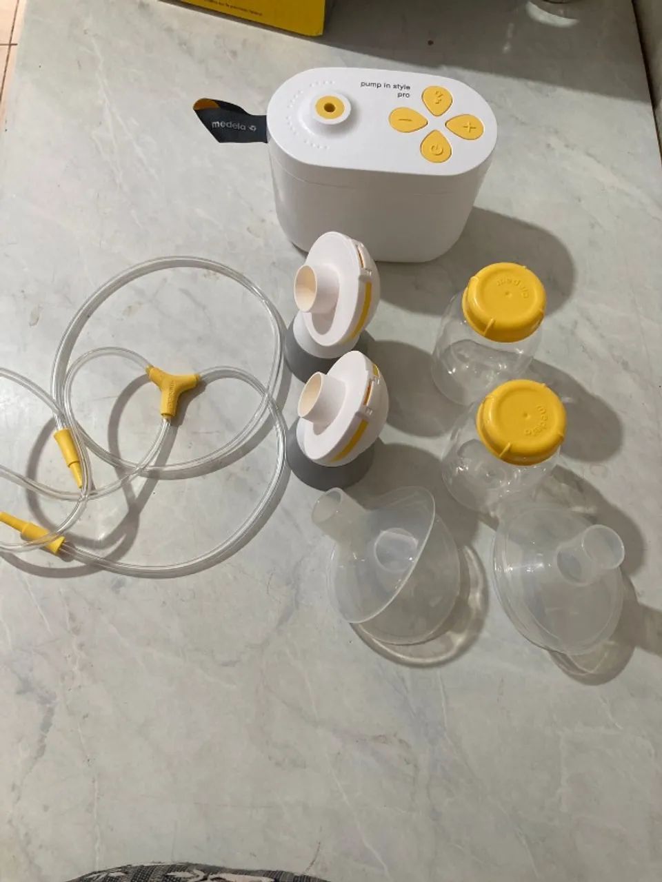 Medela Style Pro - Foto 3