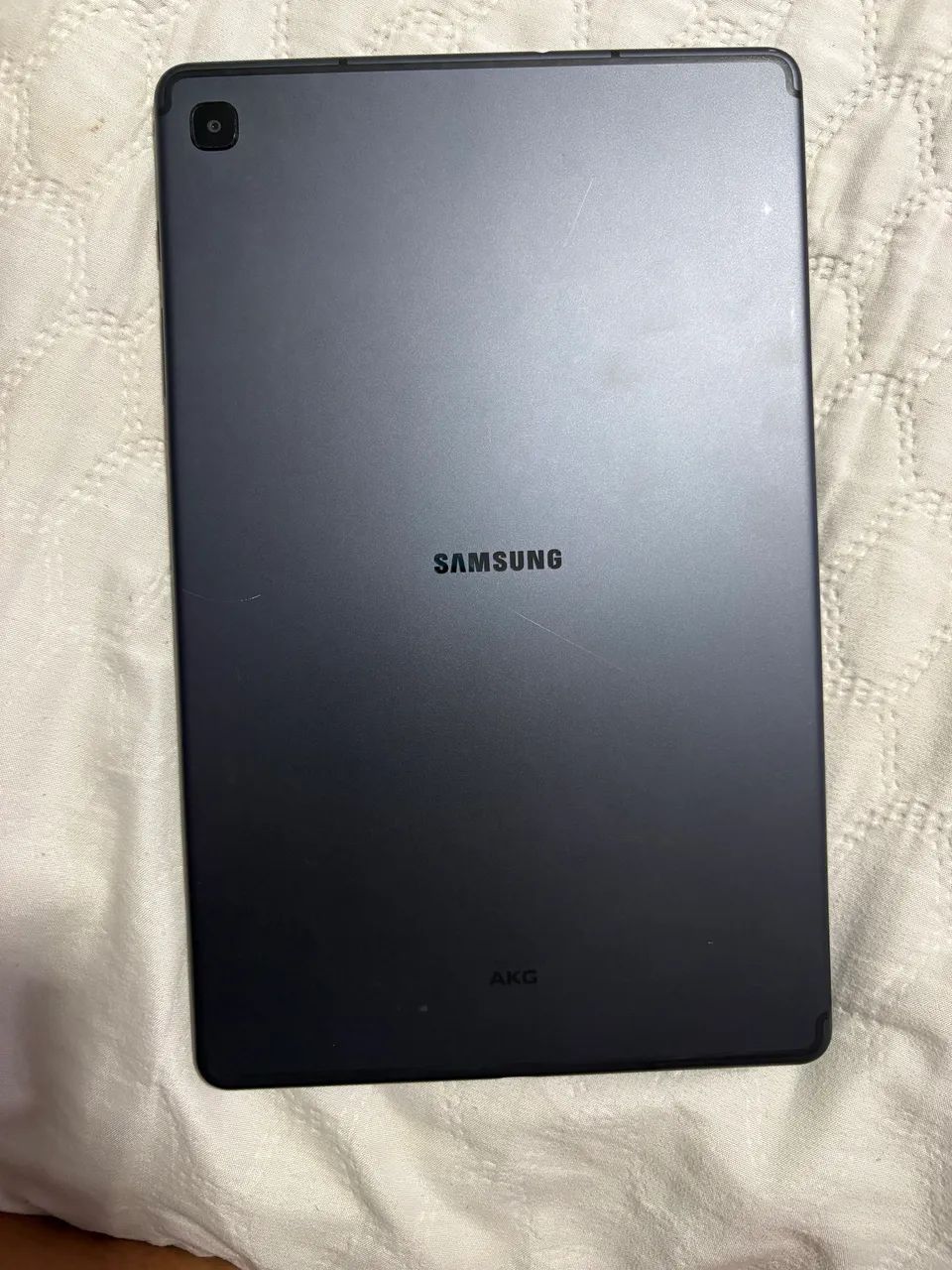 Samsung Galaxy Tab S6 Lite 64GB + S Pen Original - Foto 4