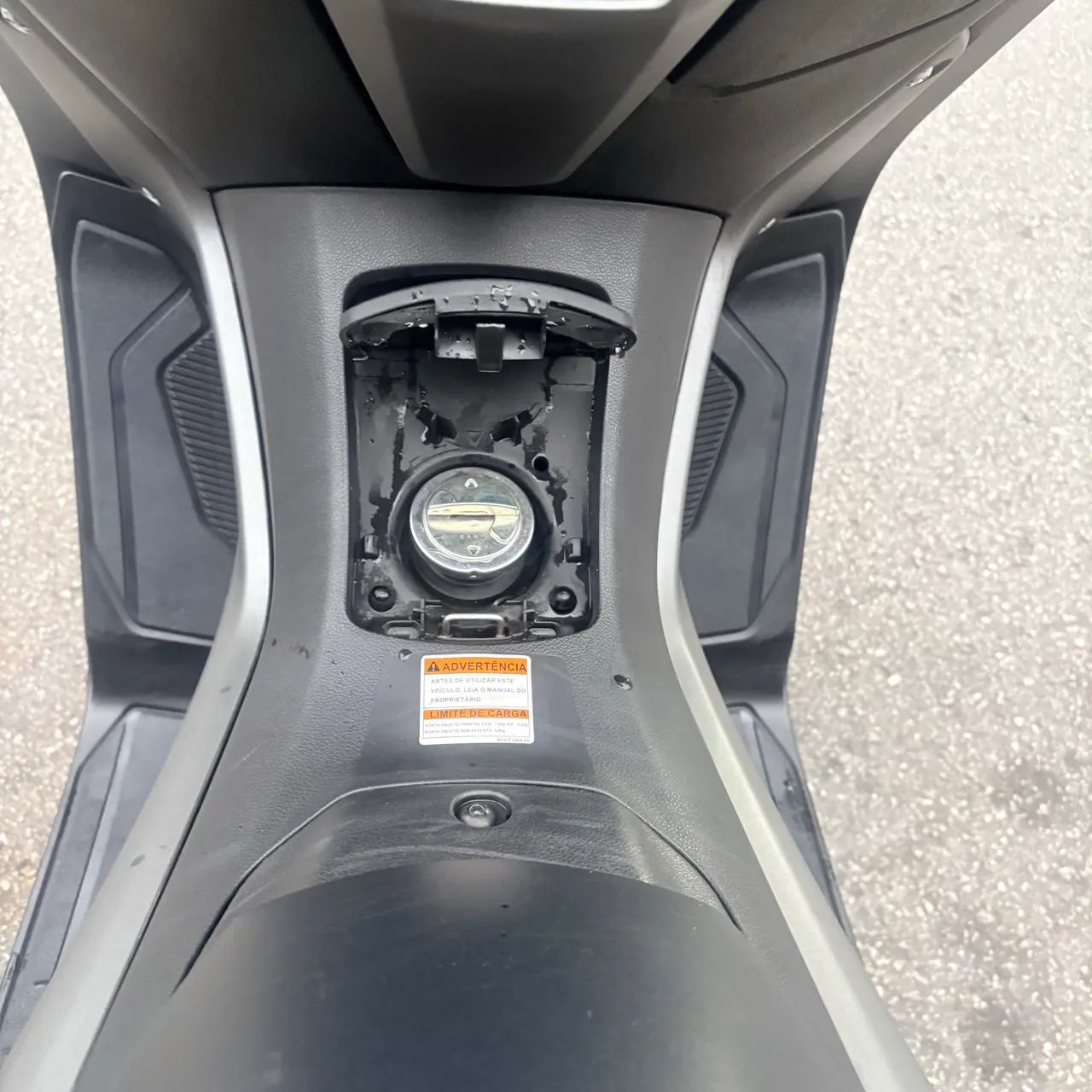 Nmax 160 SE ABS - Foto 5