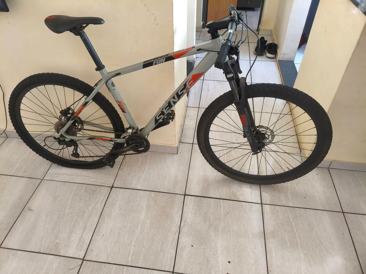Sense Fun evo 2024