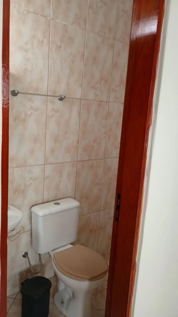 Locação definitiva de kitchenette  - Foto 5