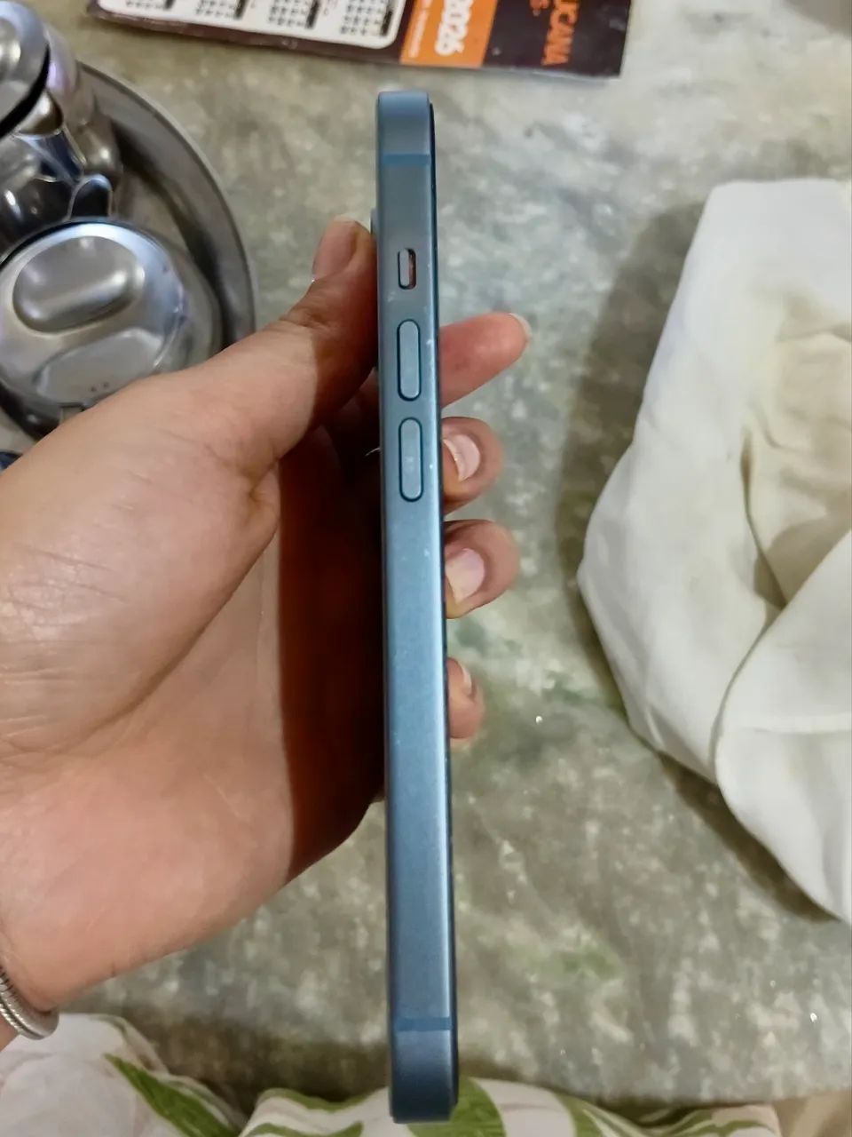 iPhone 14 128GB  - Foto 3