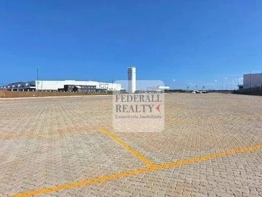 Aluguel Log Fortaleza I, Maracanaú, CE