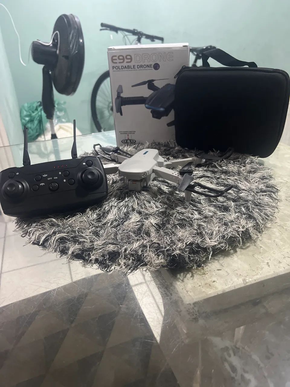 Drone  - Foto 4