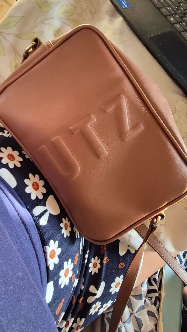 BOLSA SHUTZ MÉDIA  - Foto 2