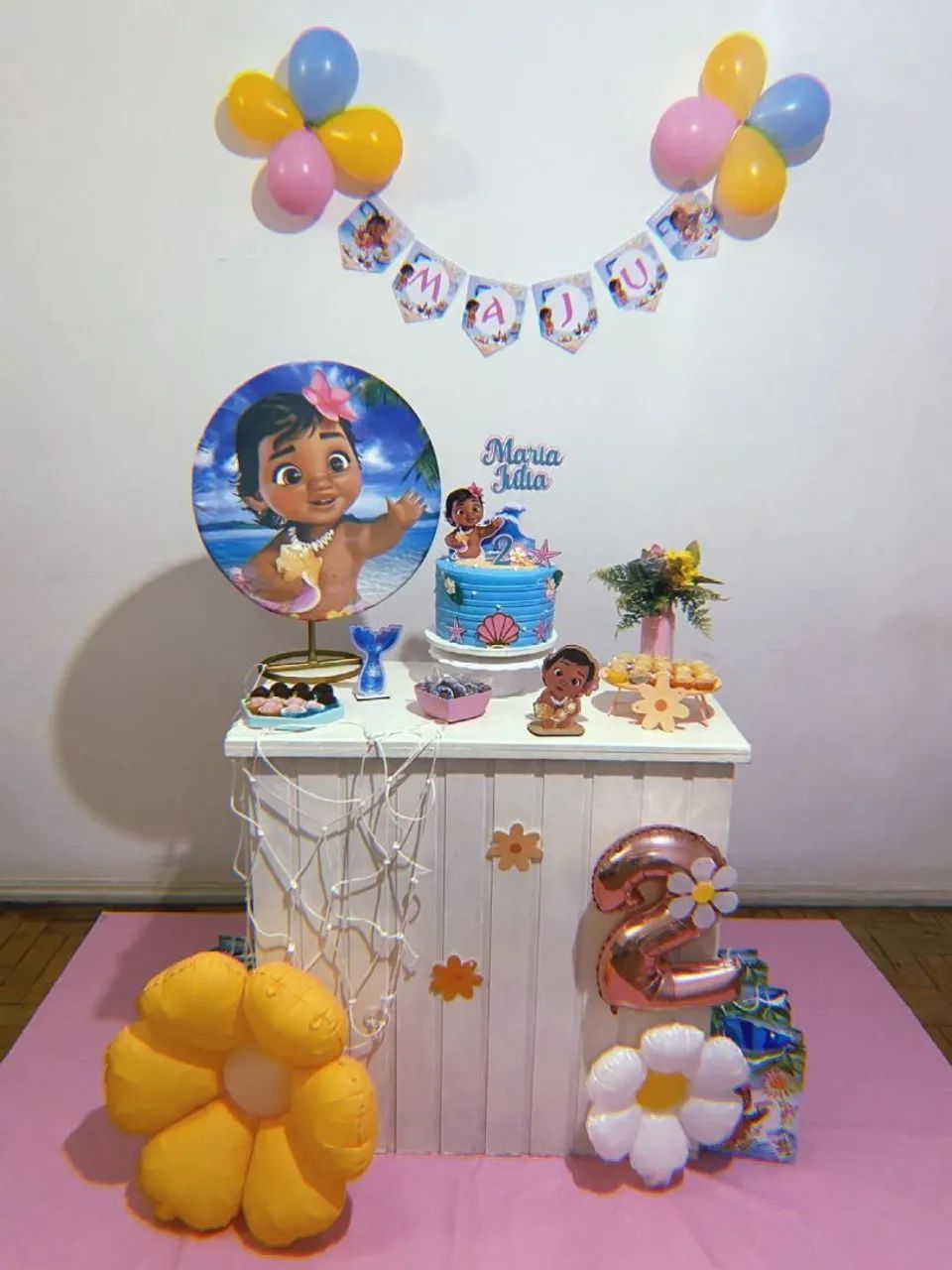 Mini pegue e monte completo a partir de $75,00 com convite digital de cortesia ? - Foto 4