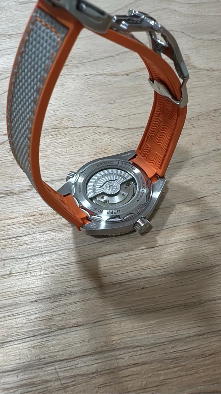 relógio omega speedmaster professional - Foto 3