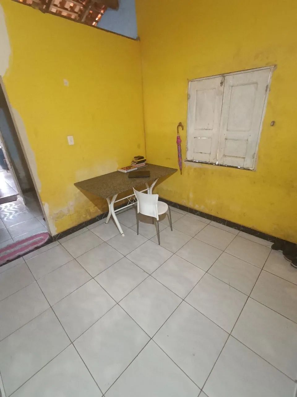VENDE-SE CASA EM PRESIDENTE SARNEY - Foto 4