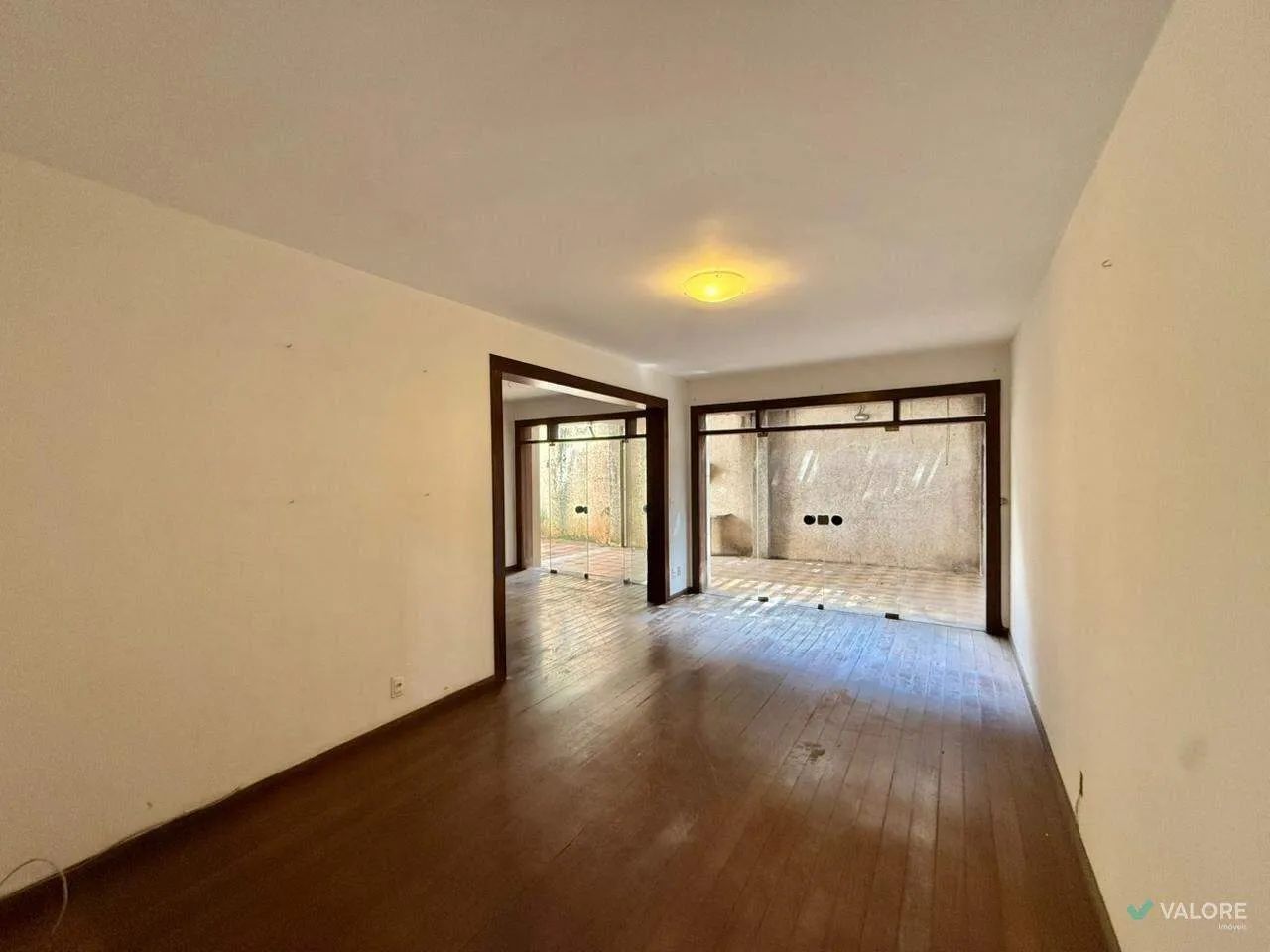 Apartamento Área Privativa 4 quartos  Cruzeiro - Foto 2
