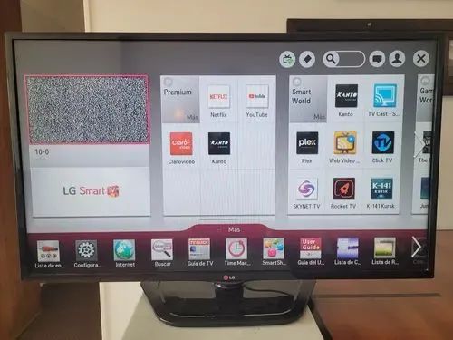 Tv 42 led LG Smart com wifi - Foto 2
