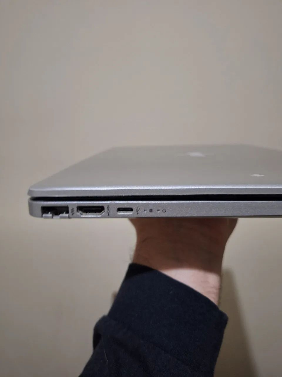Notebook HP i7 - Foto 3