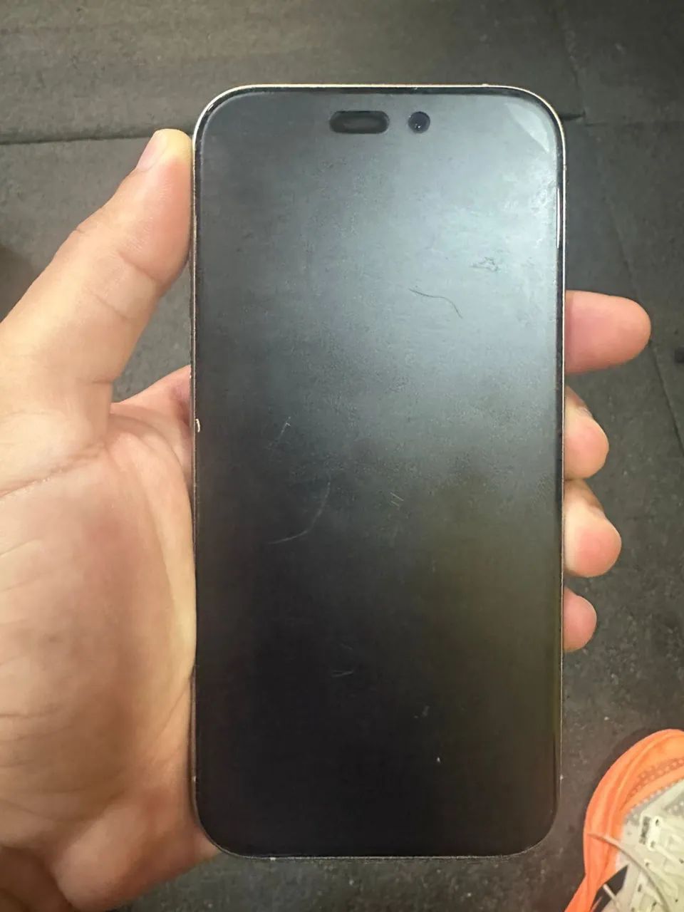 iPhone  15 pro - Foto 5