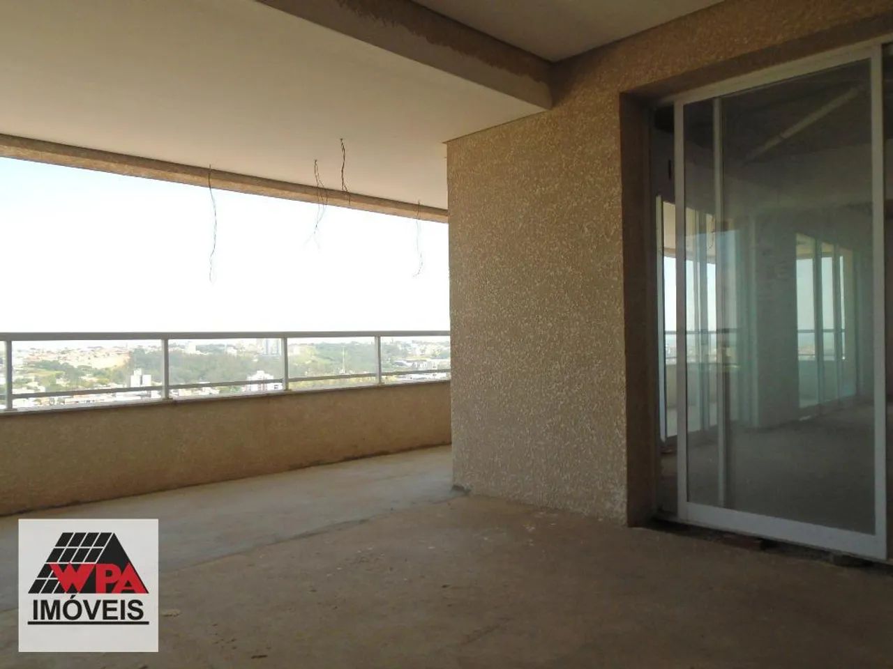 Apartamento residencial à venda no Edifício Palazzo Uno em Americana - Foto 5