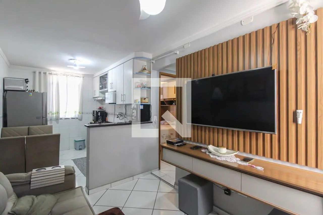 Apartamento à Venda - Sapopemba, 1 Quarto, 40 m2 - Foto 3