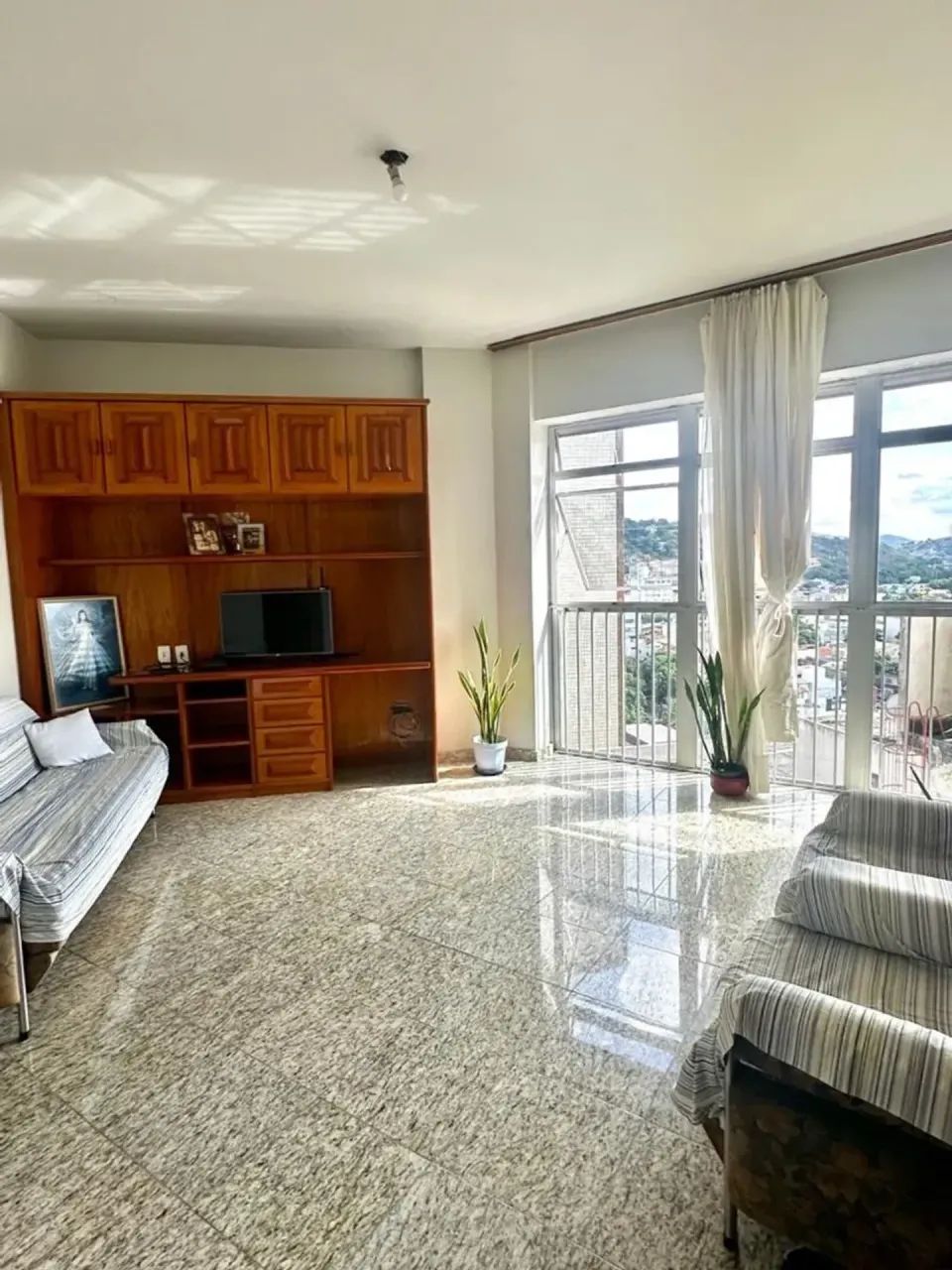AA -  Imóvel para venda com 91m² com 2 quartos em Centro de Vila Velha - Vila Velha - ES - Foto 3