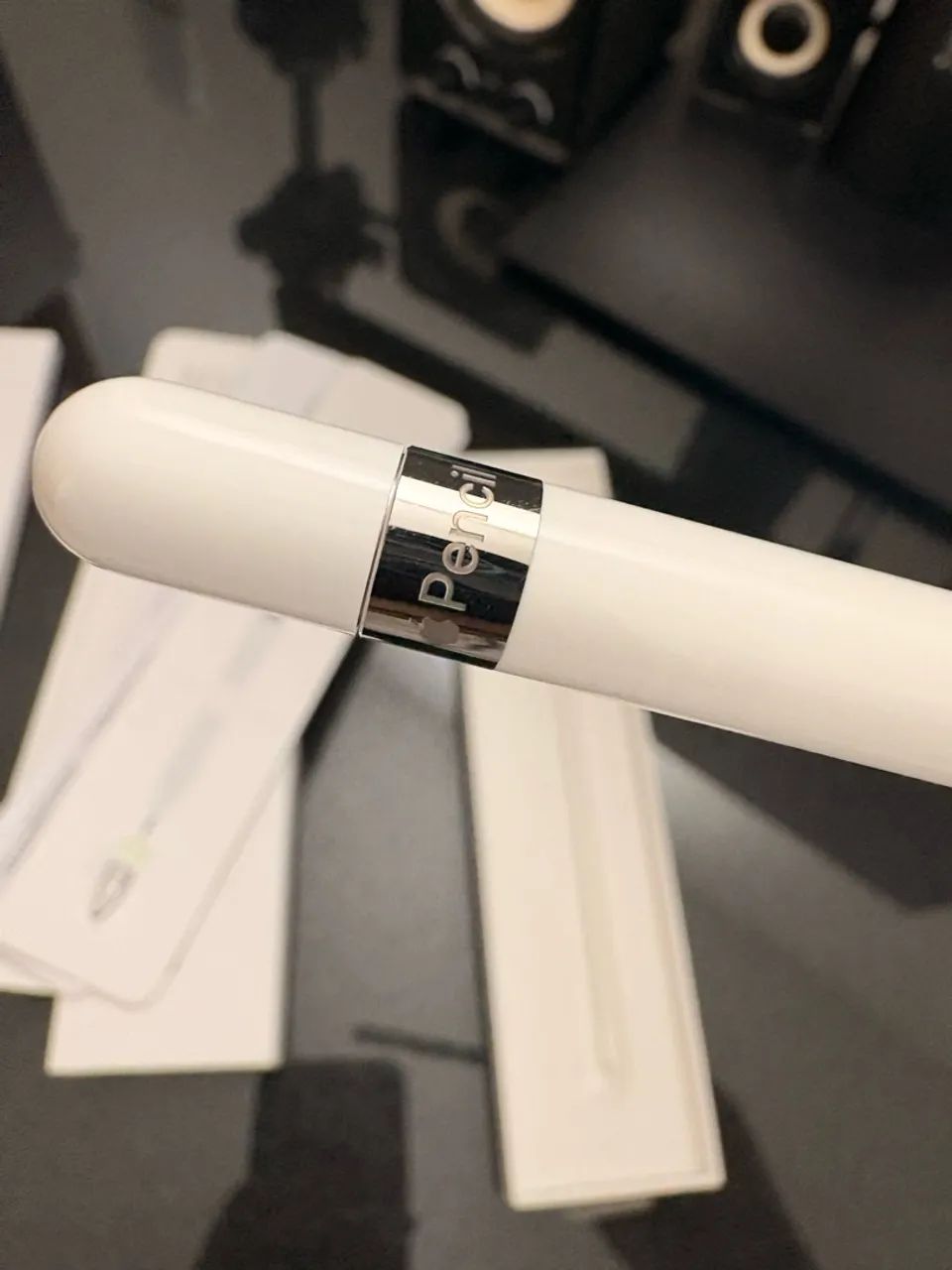 Apple Pencil 1ª Geração Original Apple - Foto 5