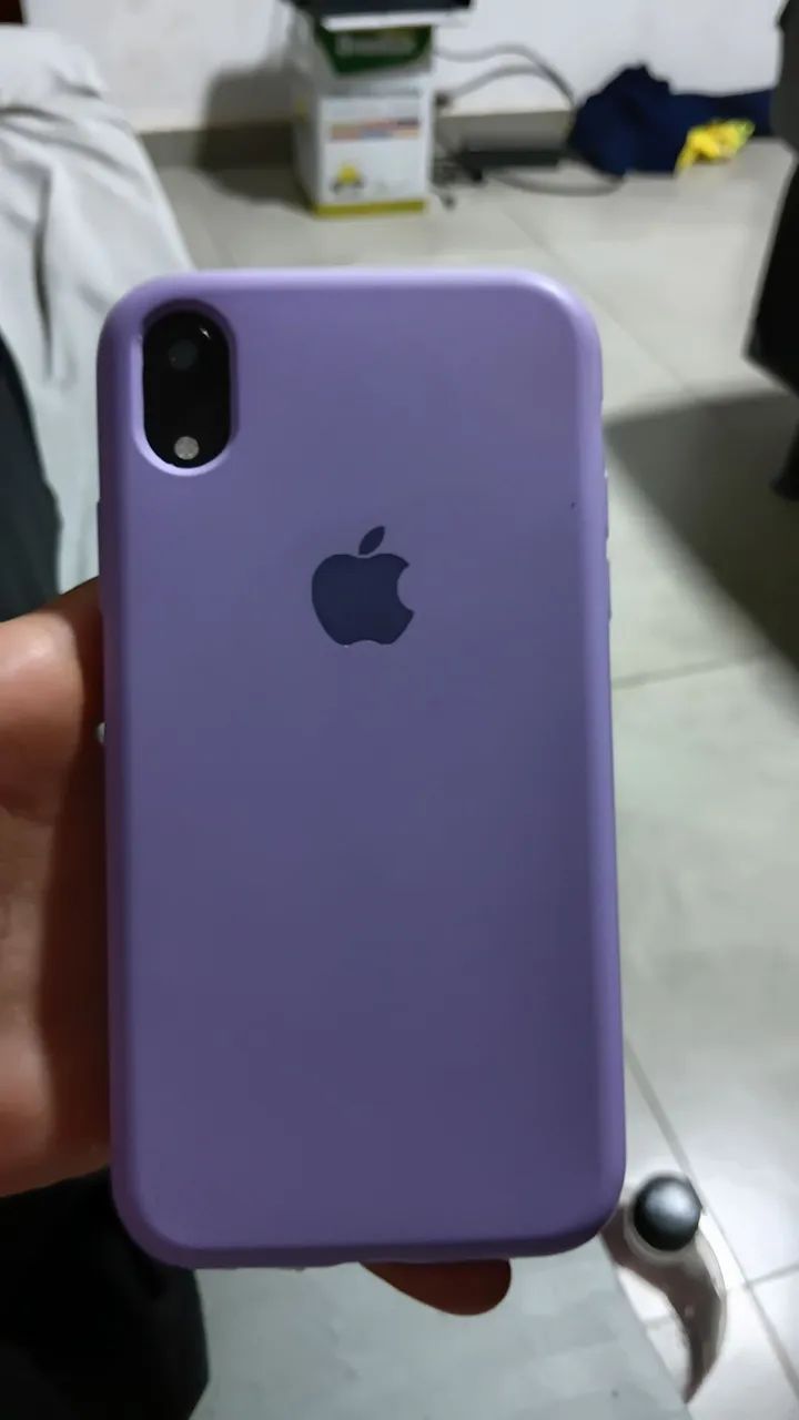 IPhone xr usado - Foto 4