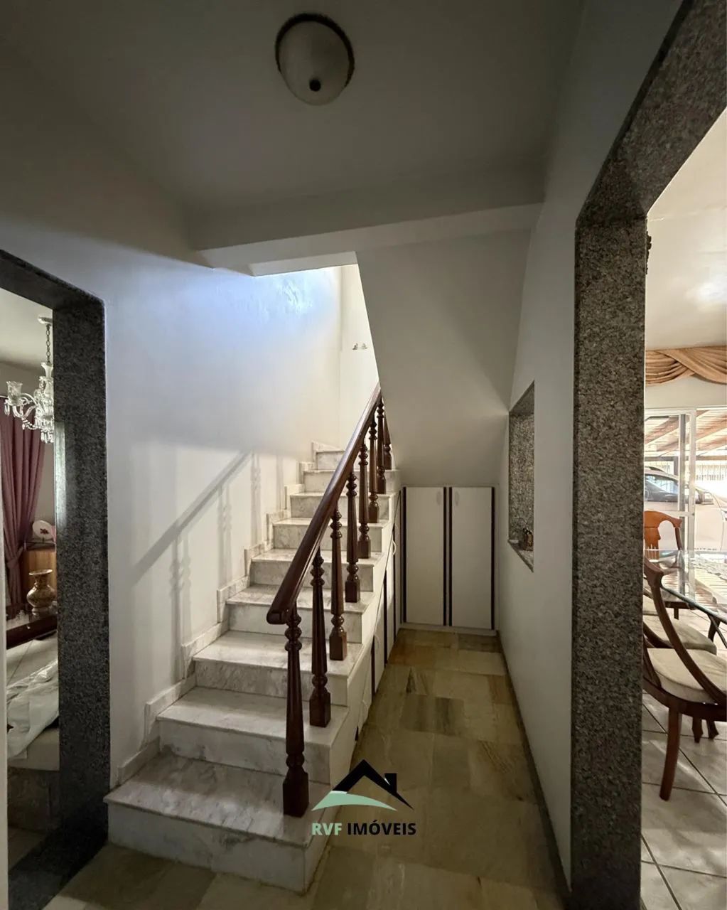 Casa no Bairro Estreito-Florianopolis-SC - Foto 5