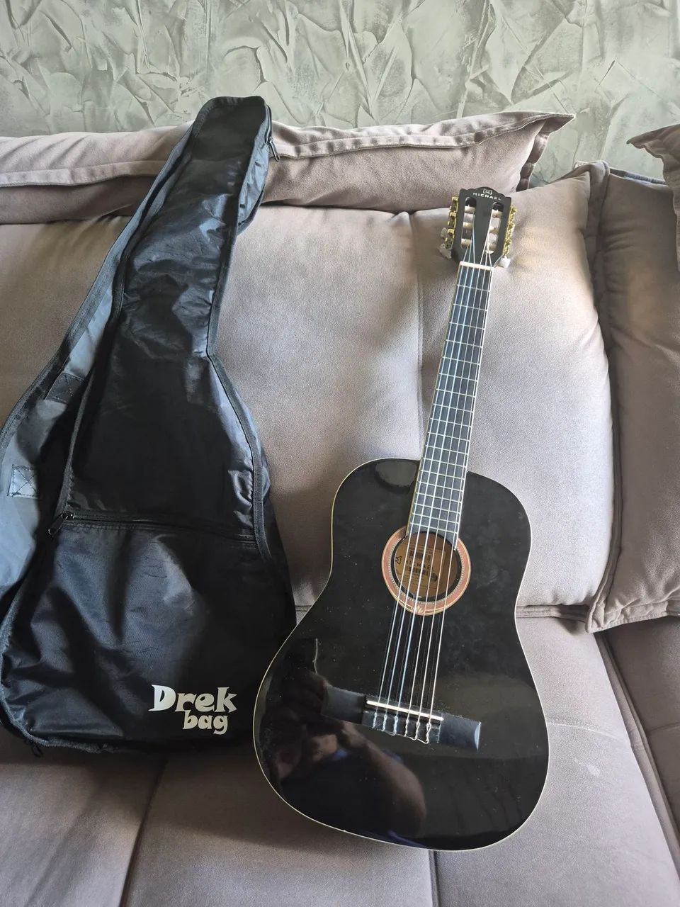 Violão 
